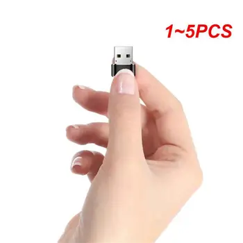 1~5KS Micro USB Adapter zástrčka typ c nabíjecí Datový Konektor pro iPad 13 12 14 Xs Max Xr X Nabíječka Kabel usb type-c c Obrázek