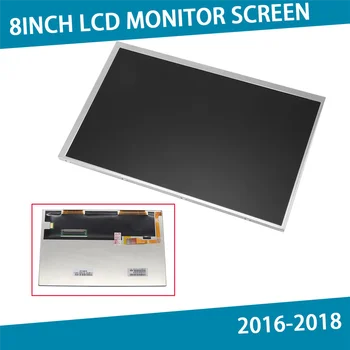 8Inch LCD Displeji Navigace pro Nissan Maxima 2016-2018 C080Vtn03.1 C080Vtn03 Obrázek