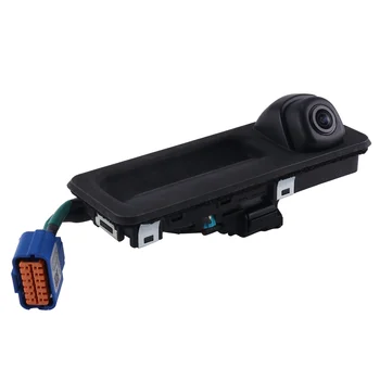 95760-B1030 Nové Zadní View Camera Reverzní Parkovací Kamera Pomoc Záložní Fotoaparát pro Hyundai Genesis G80 2018-2020 Obrázek