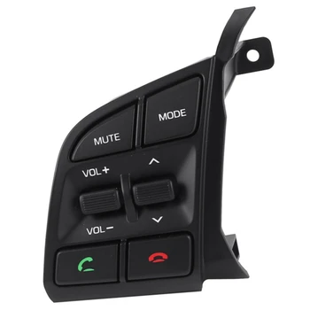 96710D35004X Dálkové Ovládání Přepínač Levá Pro Hyundai Tucson Volant Hudbu Tlačítko Bluetooth Spínač Ovládání Obrázek