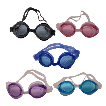 Brýle Unisex Č. Úniku Plavat Zařízení Ochranné Brýle Brýle Obrázek