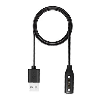 Chytré Brýle Nabíjecí Kabel USB Napájecí Adaptér Kontakt Powered Adaptéry Náhradní pro BOSE Rámy Rondo Alto Obrázek