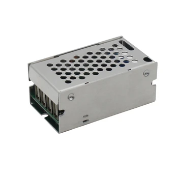 DXAB Converter 8V-35V na 5V 6A 30W USB Napájecí Adaptér Regulátor Obrázek