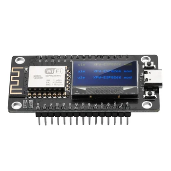 ESP8266 Development Board NodeMCU s 0.96