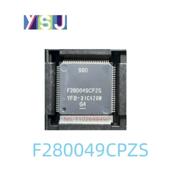 F280049CPZS IC Zbrusu Nový Mikrokontrolér EncapsulationLQFP-100 Obrázek