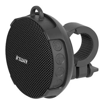 INWA V5.0 Kolo Speaker Tkaniny Inteligentní Bluetooth Reproduktor Vodotěsný, Odolný Proti, Prachu, S Dlouhou Životností Venkovní Audio Obrázek