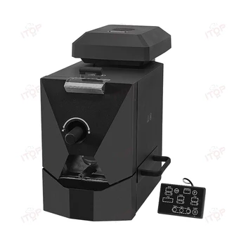 ITOP 500g Pražírna Kávy 3 Programy Pečení Snadné a Zábavné Provozu Domácnosti Káva Fazole Pečení Stroj s Kouřem Filtr Obrázek