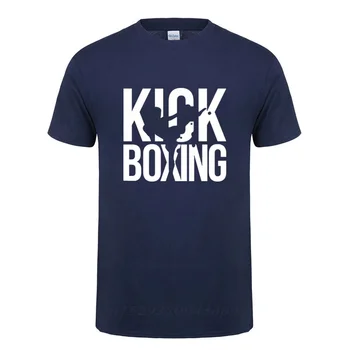 Kickbox Karate Korejské Taekwondo Kung Fu Tričko Vtipný Dárek Pro Muže, Módní Vaporwave Krátký Rukáv Bavlna T-Shirt Obrázek