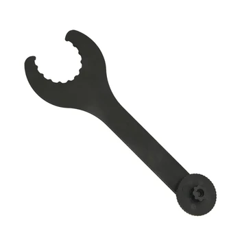 Nainstalujte Klíč Hollowtech II na Kole Repair Tool Kliky Nainstalovat Obrázek