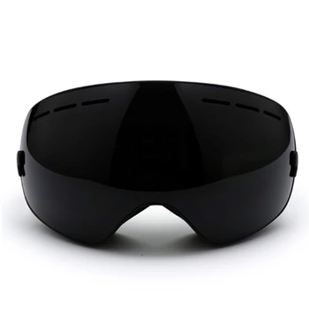 Nová Značka Ženy, Lyžařské Brýle Double Lens UV400 Anti-fog Dospělé, Snowboard, Lyžování, Sníh Brýle Muži Brýle Obrázek