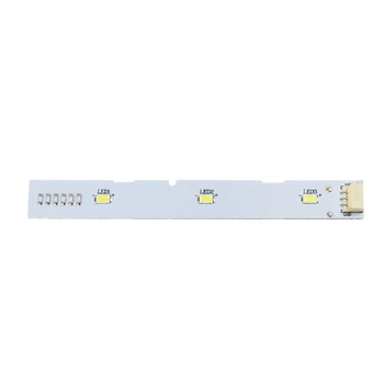 Nové 1KS Lednice LED Světlo pro Haier BCD-575WDBI 0064001827 Vysoce Kvalitní Světlo LED Board Lednička Obrázek
