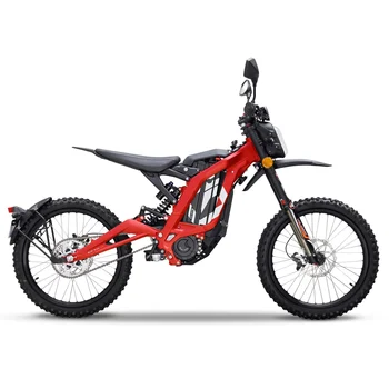 #Nové Prodeje na Světlo Včelí X Silný 5400W Nečistoty E-bike Adult Sur Ron Elektrické Kolo Obrázek