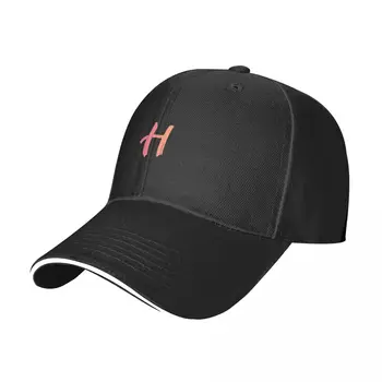 Nové Transparentní Home Logo kšiltovka Luxusní Klobouk Legrační Klobouk Divoký Míč Hat Čepice Baseball Cap Hat Pro Ženy, Pánské Obrázek