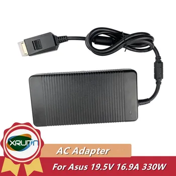 Náhradní ADP-330AB D AC Adaptér 19.5 V 16.9 O 330w Napájecí zdroj Pro ASUS ROG Strix GL702VI-BA019T G800VI-XB78K Notebook Adaptér Obrázek