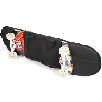 Odolné Venkovní Sportovní Cestovní Skateboard Longboard Pouzdro Taška Batoh Obrázek