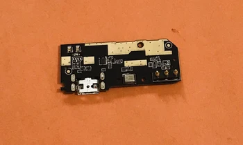 Originální USB Konektor Nabíjení Rady Pro Blackview BV4900 MT6761 Quad Core doprava Zdarma Obrázek