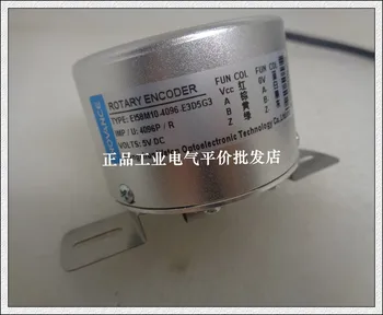 Přizpůsobit Skutečné Místo EI58M10-4096-E3D5G3 Huichuan INOVANCE Fotoelektrický Vřeteno Encoder Obrázek
