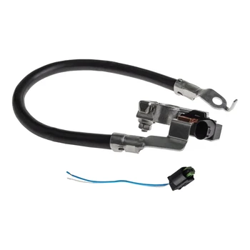 Systém Řízení akumulátoru Záporný Kabel Fit Pro Období 2012-2018 Ford Focus Uniknout AV6Z-10C679-P AV6Z10C679P Obrázek