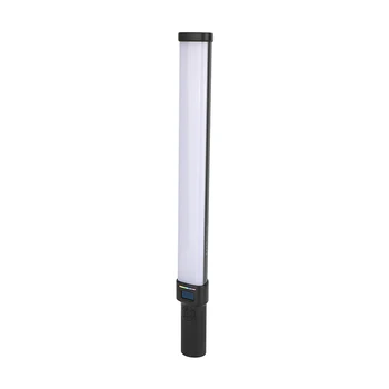 SZRIG RGB LED Video Light Stick Párty, Koncert Light Stick Dobíjecí Ruční Stativ nebo Stojan Držák Pro Kamery, Osvětlení Obrázek