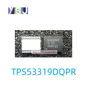 TPS53319DQPR IC Step-Down Pozitivní Nové EncapsulationSON22 Obrázek