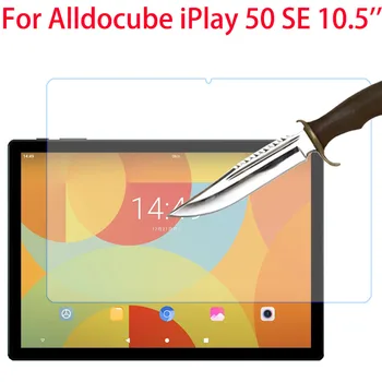 Tvrzené Sklo Pro Alldocube iPlay 50 SE 10.5 inch Screen Protector Tablet Ochranné Fólie Pro Alldocube iPlay 50 SE 10.5