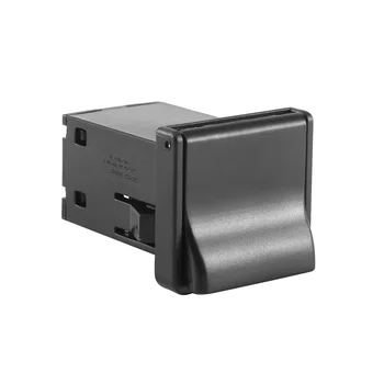 USB Pomocné Jack Audio Systém 284H3-1FA0B pro Nissan 370Z 2009-2019 Obrázek