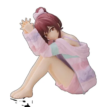 V Skladem Originální BANPRESTO Čas Relaxovat Osaki Amana THE IDOLM STER Lesklé Barvy Sochařství Hru Doll Anime Model Hračky Obrázek