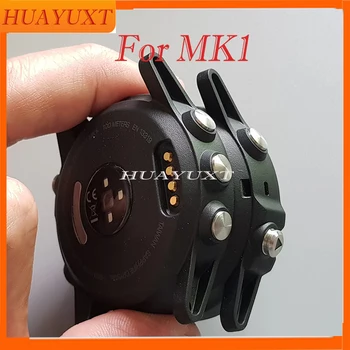 Zadní kryt baterie Pro Garmin MK1 GPS Hodinky, pouzdro shell náhradní repair part Obrázek